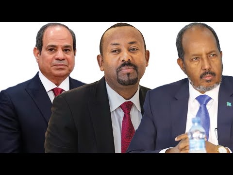 DEG DEG: Maxaa helay Xasan Sheekh oo Mudo dheer uu dalka kaga maqan yahay?