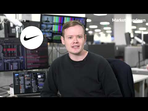 YouTube video thumbnail: US Government Shutdown Begins 