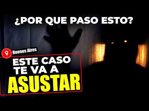 🔥🔥 JAMAS PENSE QUE ESTO PASARIA  -  PASO EN UN BARRIO CERCA DE CAPITAL FEDERAL - nervustrack