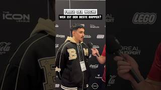 Deutschlands bester Rapper ?🇩🇪🎤