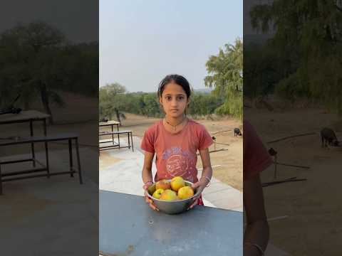 Kids Learn to wash fruits 🍇 #shorts