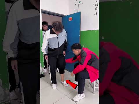 Strict schools and teachers in Japan ~ #shorts