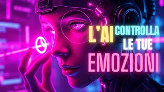 L'Intelligenza Artificiale Vuole le Tue EMOZIONI! 🎭 Il Futuro dell'INFILTRAZIONE EMOTIVA è Già Qui!