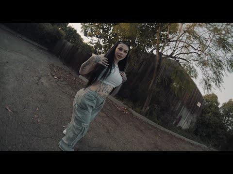 Lady XO - "Every Time" (Official Music Video)