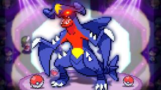 Der Kampfsaal in Pokémon Platin lief NICHT wie erwartet...