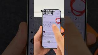Justin Bieber se quejó de esta FUNCIÓN del iPhone y Apple LA CAMBIÓ 🤯