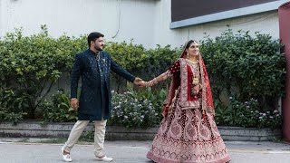 Best Wedding Highlights 2025 | Sohan x Manisha   | MARUDHAR STUDIO CHENNAI