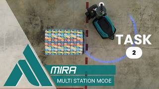 MIRA MULTI STATION MODE