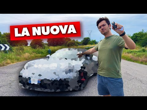 PORSCHE ITALIA mi ha dato QUESTA