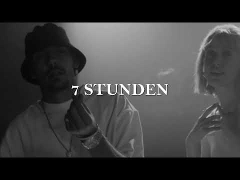 SAMRA x CAPITAL BRA x LEA - 7 STUNDEN