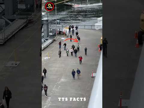 This Man Got Thrilling Surprise At End ๐ฑ๐ฐ | #tictikseconds