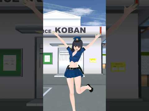 Yuta become bad ๐ถ๐ป #sakuraschoolsimulator #sakura #games #animation #shortvideo #sakuraschool