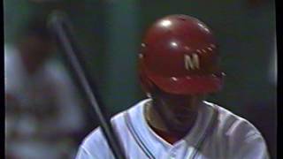 Copa Intercontinental de Béisbol Cuba 2002