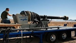 10 Most Powerful Machine Guns In The World