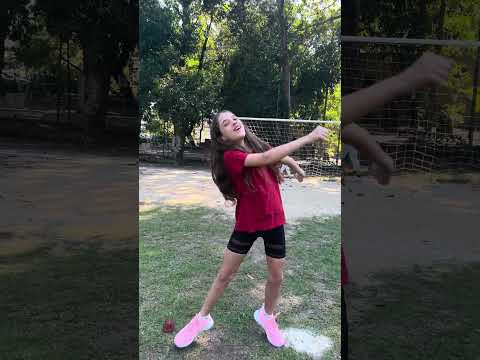 QUEM SERÁ QUE ACERTOU O GOL?