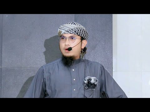 Cuplikan Kajian | Jadilah Salafi Sejati