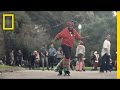 Skating Journey and Life Lessons