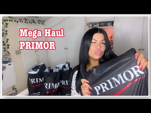 MEGA HAUL PRIMOR