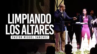 ¡Cuidado con faltar el respeto en la presencia de Dios!
