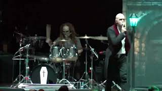 Dominum - Hey Living People Live @ Circus Krone Munich 25.6.2024