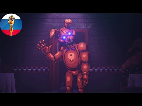 Проходим Five nights at freddy's: into the pit на СТРИМЕ!!! (18+) @RussianTranslation