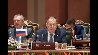 Выступление С.Лаврова на III сессии СМИД БРИКС, Нью-Дели, 15 мая 2026 года
