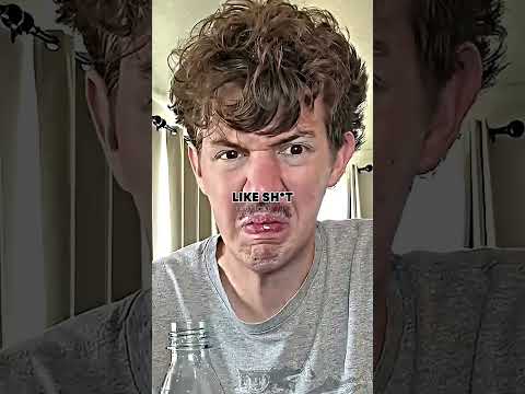 The Most Controversial Drink In The World