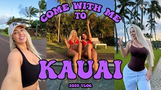 Hawaii Vlog - Ft Stefani Somers