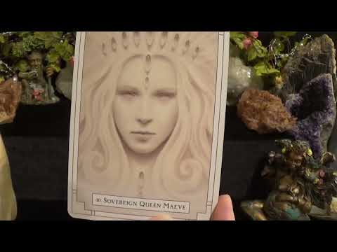 ♈️Aries | ☆ Divine Intervention Is At Play With This ☆| Urgent Spirit Guide Messages