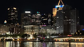 2026 NFL Draft Special in Pittsburgh