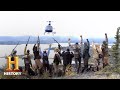 Surviving the Arctic Challenge
