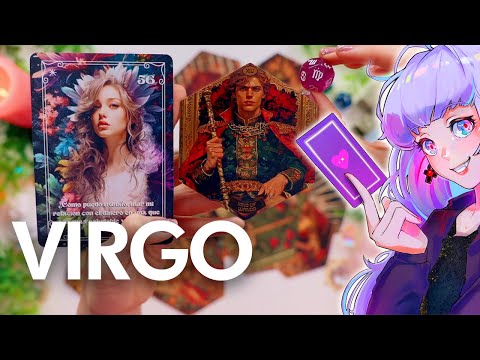 Virgo DIOS TE SORPRENDE CON ESTO!!NUEVA BENDICIÓN, ALGUIEN MÁS PAGÓ SU PECADO CONTIGO