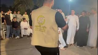 جوبي الفنان هاشم الجبوري في البعيثه 