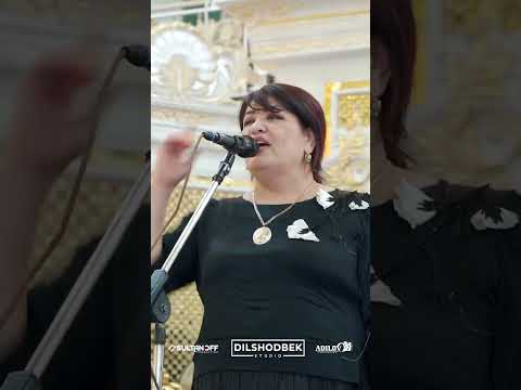 Manzura Xolpa - Gechirimni Sorama