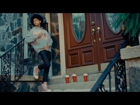 Lil Tony - “ Healing Pain “ Official Music Video (Shot By : Jelturo & YardStickbwoy)