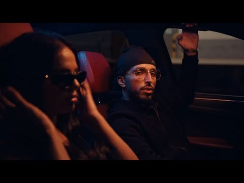 Sky × Tawsen - Fatigué [Clip officiel]
