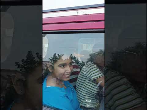 हंसते हंसते लोग चालान के लिए तैयार हो गए