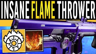 This is BETTER Than Most Exotic Autos and Its FREE | Destiny 2 (Season of Plunder)