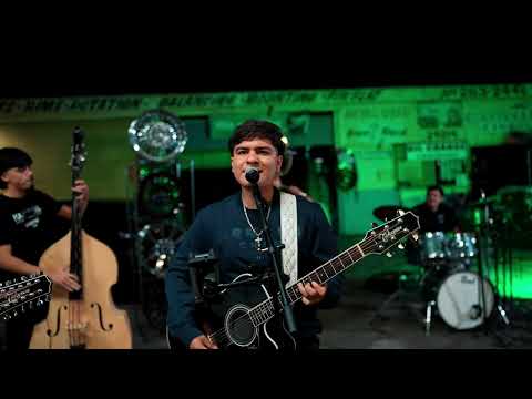 La Nueva Maniobra Ft. Los Juniors De Muscoy- El Sammie [En Vivo] 2024