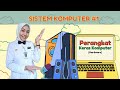 Kuis Sistem Komputer