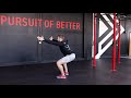 Squat Technique and Safety Guidelines