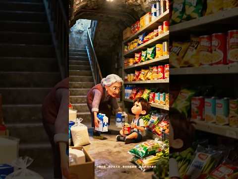 Chintu Ke Ghar Toofan Aane Wala Hai 🌪️😱 #shorts #chintu #cartoon #funny #viralshorts #gaming