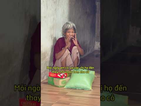 cố gắng lên mẹ ơi #funnyvideo #subscribe #giupdonguoingheo #shorts