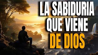A Sabedoria Que Vem de Deus – Reflexão Cristã