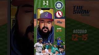 4/24/26 - Mariners WIN 3-2 over the Cardinals