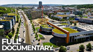 World’s Biggest Car Wash: Secrets of the Giant Cleaning Machine | Free Documentary