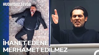Mecnun Komutan'ın Pencere Sevdasını Bilmeyen Yoktur - Hudutsuz Sevda