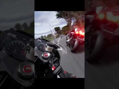 BMW S 1000 RR  I ISLE OF MAN TT 2025  #bmws1000rr #bmws1000 #ride5