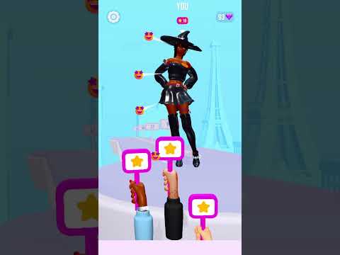 Fashion Queen Part 4 | Best Fashion Game Ever