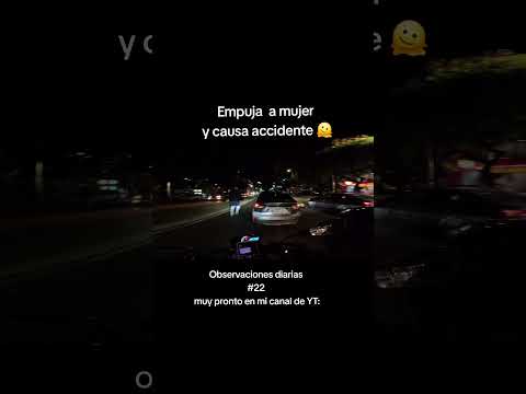 #viralshorts #observacionesdiarias #cdmx #motovlog #suscribete siento que a una mujer nunca se le g